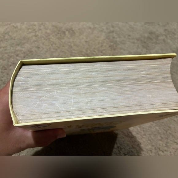 Disney Princess Beauty and the Beast 2 Piece Faux Book Storage Box Set - Picture 16 of 16